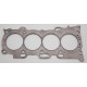 Motor alkatrészek Cometic 2AZ FE 2.4L 89mm .036" MLS hengerfej tömítés | race-shop.hu