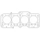 Motor alkatrészek Cometic VW/AUDI 2.0L 16VFSi .080" MLS 83.50 mm. | race-shop.hu