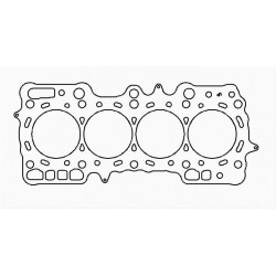 Cometic HONDA PRELUDE H23A 89mm furat.098" MLS fej