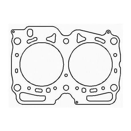 Motor alkatrészek Cometic Subaru EJ255/EJ257 MOTOR 101mm.045" MLS tömítés 16V | race-shop.hu