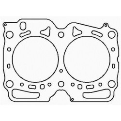 Cometic hengerfej tömítés Subaru EJ255/EJ257 MLS 101.00mm 1.68mm