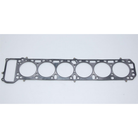 Motor alkatrészek Cometic Nissan L24/S/E/L26-240/260/280Z 85mm .098" MLS | race-shop.hu