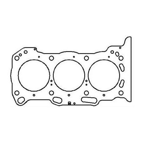 Motor alkatrészek Cometic Toyota 3.5L V6 2GR-FE 94.5mm .056" MLS-5 Jobb oldal | race-shop.hu