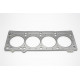 Motor alkatrészek Cometic Mitsubishi 2.0l 420A/Eclipse RS/GS 87.5mm .140" MLS | race-shop.hu