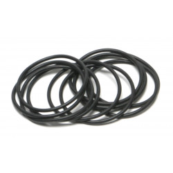 Cometic Evo Sportster `91-93 kuplungfedél O-karika (10x)