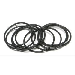 Cometic Evo Sportster `91-újabb olajszivattyú fedél O-karika (10x)