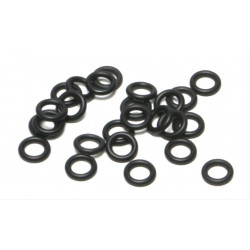 Cometic Evo Sportster `88-99 kuplung bowden O-karika alsó(25x)