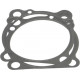 Motor alkatrészek COMETIC hengertalp-tömítés Harley-Davidson Evolution motorhoz (1986–2005), gumibevonatos acél 0,51 mm, 2 db | race-shop.hu