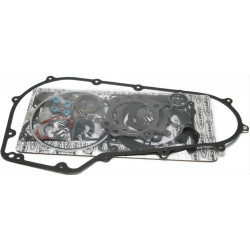 Cometic Evo Sportster`04-újabb O-karika(5x)