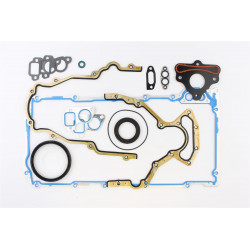 Cometic Pro GM LS V8 4.8/5.3/5.7/6.0/6.2L alsó w rec