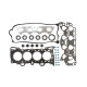 Motor alkatrészek COMETIC hengerfej-tömítéskészlet Honda D16Y5/D16Y7/D16Y8 motorhoz, furat 76 mm, MLS 0,76 mm | race-shop.hu