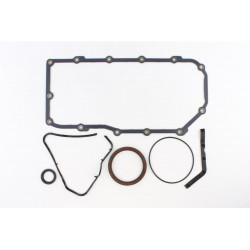 Cometic MITSUBISHI `95-99 DOHC 420A 2.0L Alsó tömítés készlet