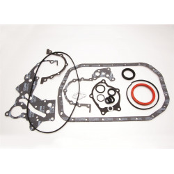 Cometic MITSU `89-92 DOHC 4G63/T 2.0L Alsó tömítés készlet