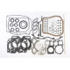 Motor alkatrészek Cometic SUBARU `96-99 EJ25D DOHC 101mm tömítés Kit | race-shop.hu