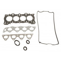Cometic HONDA `86-89 D16A1/A9 DOHC ""ZC"" 76mm felső tömítés Kit