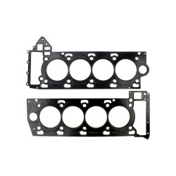COMETIC hengerfejtömítés Peugeot/Citroën TU5JP4 motorhoz (MLS), furat 81 mm, vastagság 1,3 mm