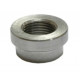 Adapterek és lambda szondák Fitting heggesztésre anya M18x1,5,acél | race-shop.hu