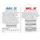 Motor alkatrészek Cometic LEXUS /TOY LX-470/TUNDRA fej.051" MLS 98mm Bal | race-shop.hu