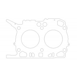Cometic Subaru 2.0L 16V FA20 89.5mm.052" MLX tömítés (ĽS)