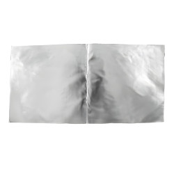 Hőszigetelés RACES 30x60cm - Alumínium