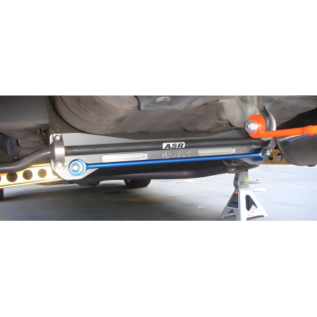 Toronymerevítők Hátsó alsó merevítő ( Stabiliser frame ) Honda Civic 1996-00 | race-shop.hu