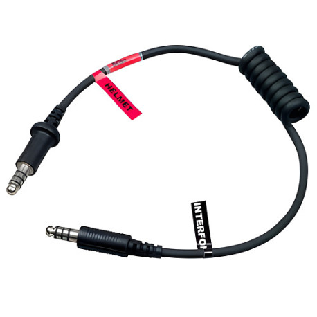 Adapters and accessories STILO adapter WRC sisak - Peltor interkom | race-shop.hu