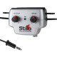 Amplifiers STILO interkom erősítő WRC 03 | race-shop.hu