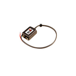 STILO adapter 12 V - Trophy és WRC 03