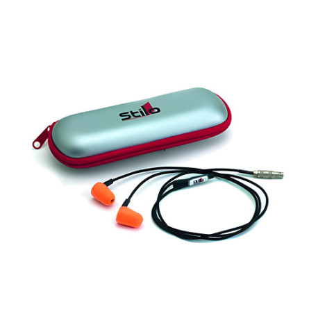 Adapters and accessories STILO fülhallgató készlet Stilo sisakokhoz | race-shop.hu