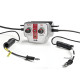 Amplifiers STILO interkom erősítő WRC DES 9V | race-shop.hu