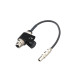 Adapters and accessories STILO adapter RCA fülhallgatóhoz sisakba - apa | race-shop.hu