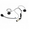 Stilo adapter Male RCA Earplug to Helmet Cable