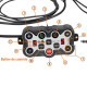 Adapters and accessories STILO interkom készlet DG-30 | race-shop.hu