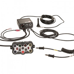 STILO interkom készlet DG-30