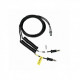 Adapters and accessories Csatlakozó kábel Stilo intercomhoz: DG-30 és ST30 | race-shop.hu