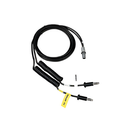 Adapters and accessories STILO csatlakozó kábel DG-30 és ST30 interkomhoz | race-shop.hu