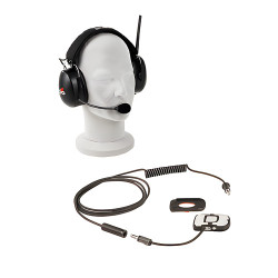 STILO kommunikációs rendszer VERBACOM 1+2