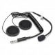 Headsets SPARCO fejhallgató IS 110 hangszórókhoz nyitott sisakokhoz | race-shop.hu