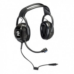SPARCO Headphones with Jack for Intercom - IS-140 a IS-150 BT