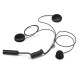 Headsets STILO WRC Intercom Készlet teljes arcú sisakokhoz | race-shop.hu