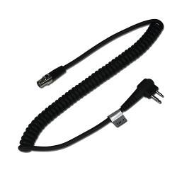 PELTOR adapter kábel Motorola GP300/CP040