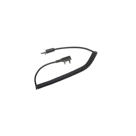 Adapters and accessories PELTOR adapter kábel Kenwood Jointed 2.5/3.5 mm | race-shop.hu