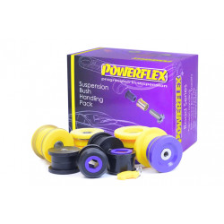 Powerflex BMW E46 M3 Kezelés csomagok szett