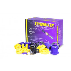 Powerflex Mini Countryman R60/R61 4WD Kezelés csomagok szett