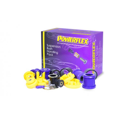 Handling Packs Powerflex Mini Countryman R60/R61 4WD Kezelés csomagok szett | race-shop.hu