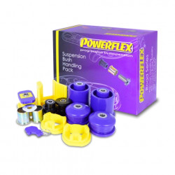 Powerflex Renault Clio III 197 Sport Kezelés csomagok szett