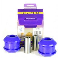 Powerflex Első lengőkar, elülső szilent Peugeot RCZ (2009-től)