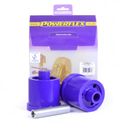 Powerflex Hátsó, bölcső szilent, 72.5mm Seat Leon & Cupra Mk1 1M típus 2WD (1999-2005)