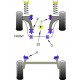 Fabia (2000-2007) Powerflex Alsó motortartó nagy szilent (Track Use) Skoda Fabia (2000-2007) | race-shop.hu
