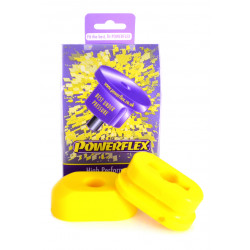 Powerflex Motortartó kutyacsont szilent (kutyacsont) Volkswagen Golf Mk4 2WD 1J